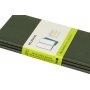 Cahier-lehti Pocket Blank