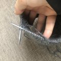 Asiakaskuva Py�r�puikot Nova Metall - 40 cm/3,50 mm