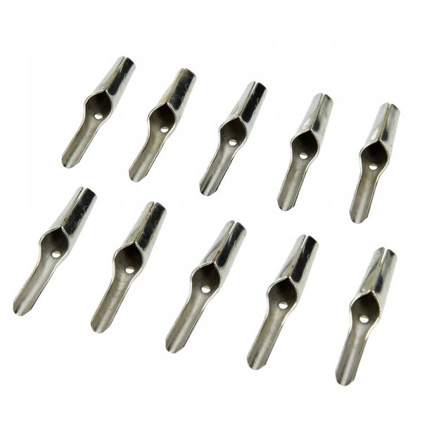 Linoleumi/puuveitset 3 mm - Onttorauta nro. 3