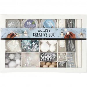 DIY Mix - Talvik�sity�t