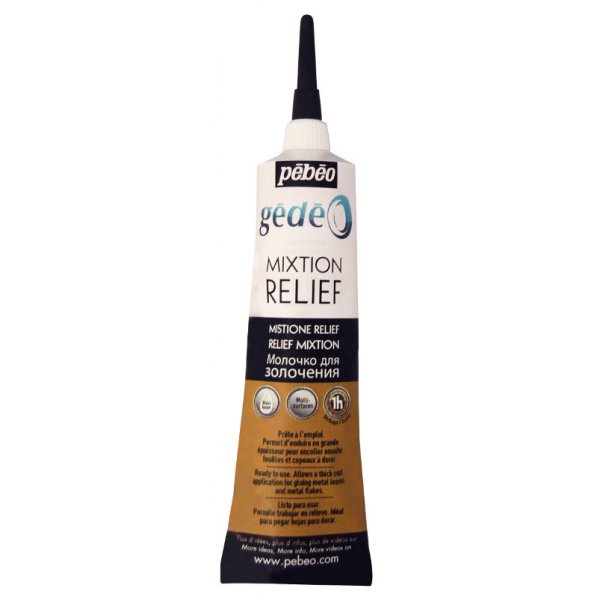 Kultaustahna - Pebeo - 37 ml