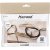 Mini DIY Kit Macrame, Rannekoru