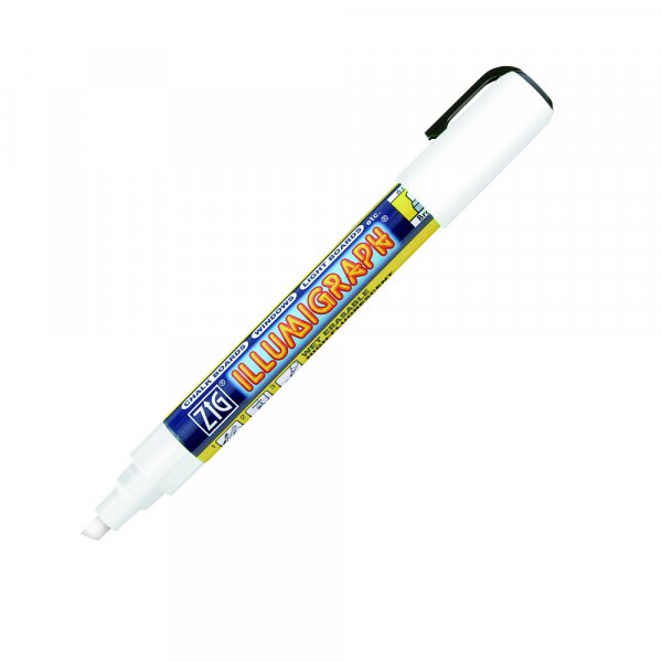 Merkintkyn ZIG Illumigraph 6mm