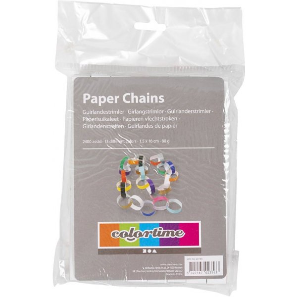 Seppelenauhat - sekavärejä - 2400 kpl Seppelenauhat - sekavärejä - 2400 kpl