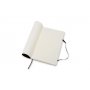 Notebook Classic Large Blank Pehme kansi