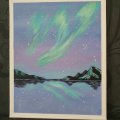Asiakaskuva Canvas 10 kpl pakkaus 24x30 cm