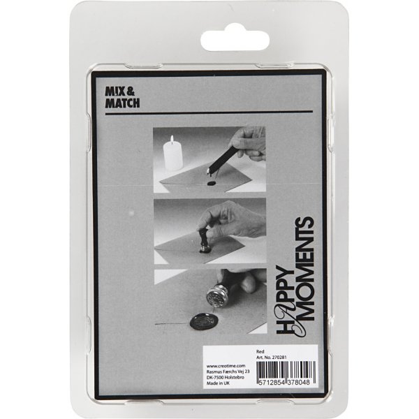 Lakka ja tiiviste - punainen Lakka ja tiiviste - punainen