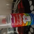 Asiakaskuva Tekstiilispray Ghiant Spray maali 150ml - musta (610)