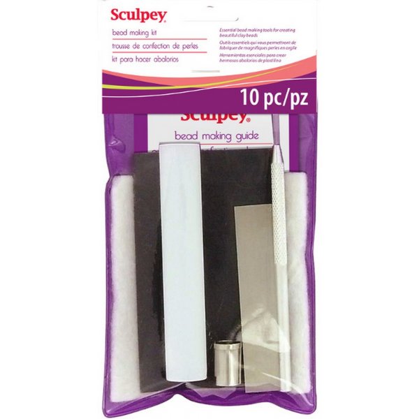 Tykalut Sculpey - Bead Starter