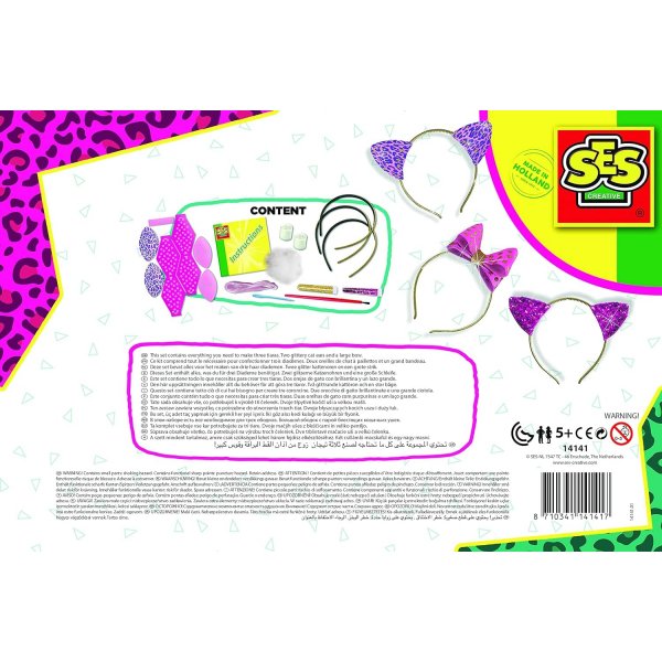 Tee itse tiaarasi Tee itse tiaarasi