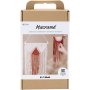 DIY Kit Macram - Seinkoristelu