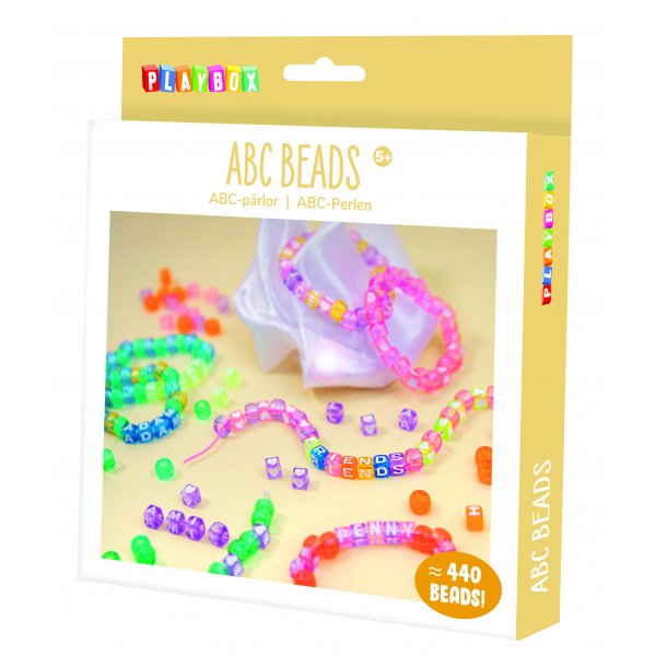 ABC-palapeli ABC-palapeli