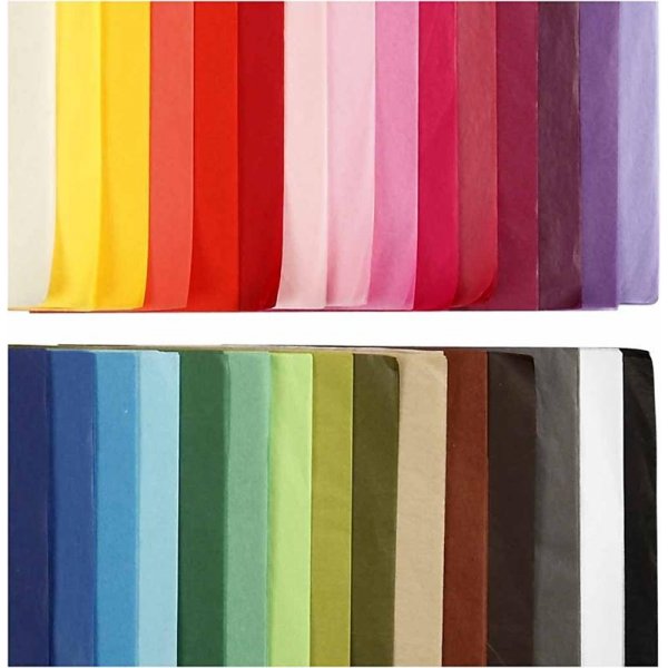 Pehmopaperi - A4 - 14 g -30 x 10 arkkia