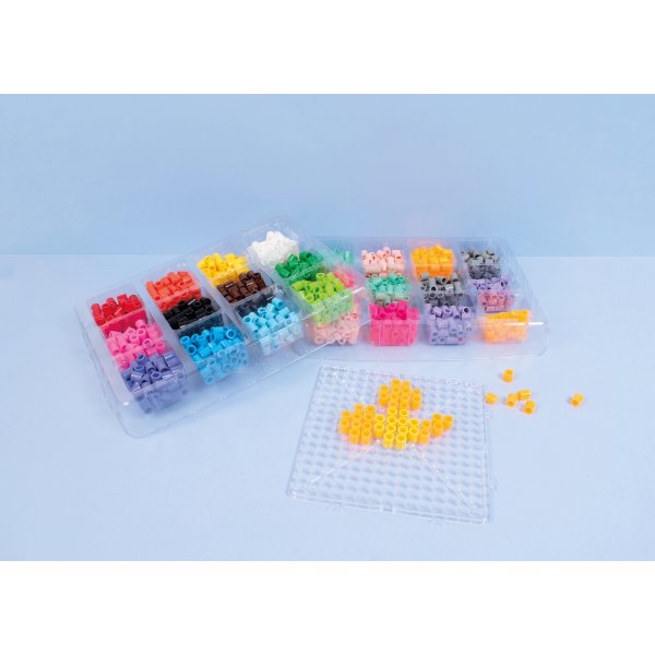 Putkihelmet XL pahvilaatikossa 1500 kpl