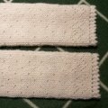 Asiakaskuva DROPS Alpaca Uni Color -lanka - 50g - Valkoinen (1101)