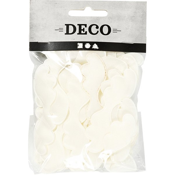 Tekstiilisiivet - 50 kpl Tekstiilisiivet - 50 kpl