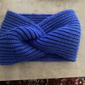 Asiakaskuva DROPS Baby Merino Uni Color lanka - 50g - S�hk�sininen (33)