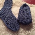 Asiakaskuva Sock-Stop - kermanvalkoinen 100 ml