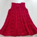Asiakaskuva Viking lanka Bambino 50g - punainen (450)