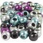 Congo mix - metallivrit - 10 mm - 125 ml
