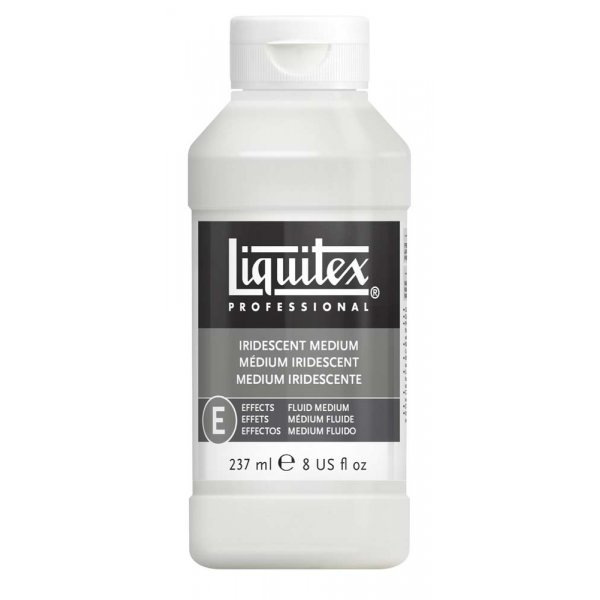 Hohtava medium Liquitex 237 ml