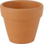 Terrakottaruukut - 9 cm - 24 kpl