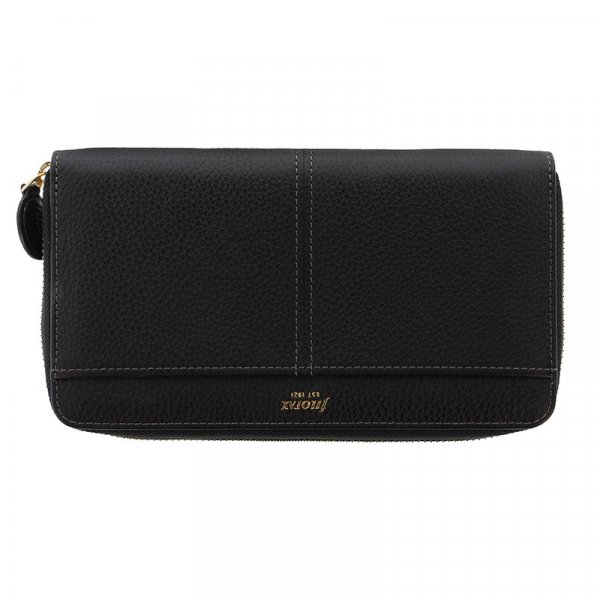 Lompakko Filofax Stitch Zip
