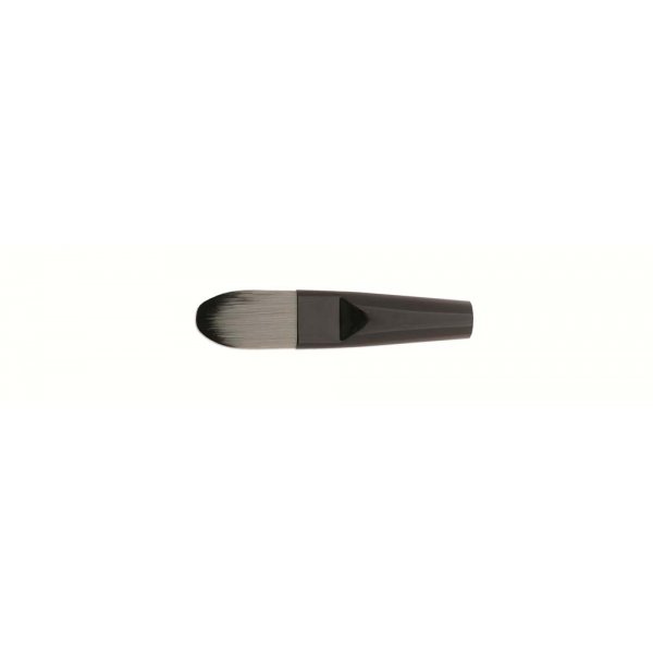 Synteettinen sivellin W&N Artists' Acrylic Filbert