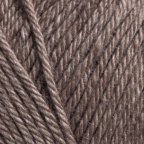 Black Sheep Tilda lanka 50g - Brown Melange (25)