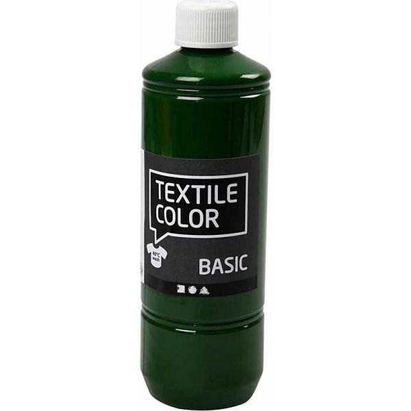 Tekstiili Vri tekstiilin vri - ruohonvihre - 500 ml