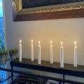 Asiakaskuva Kynttil�njalka 25 kpl 21 mm