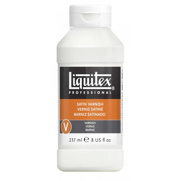 Fernissa Silkmat Liquitex
