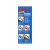 Saral-paperi - Universal Set - 5 eri arkkia 21,6*27,9cm
