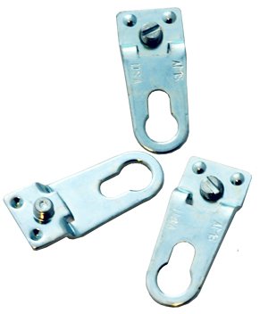 Ruuviripustinprofiili 5, 11, 12, 22, 74 Ruuviripustinprofiili 5, 11, 12, 22, 74