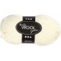 Vauvan lanka - kerma - 50 g