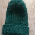 Asiakaskuva Black Sheep Ulrika lanka 50g - Tropical Green