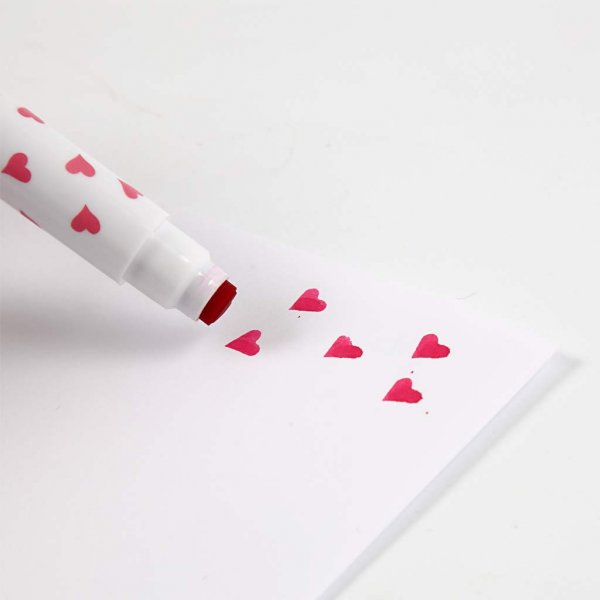 Leimamuste - sekavrej - 8 kpl