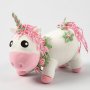 Funny Friend -aloitussetti - pinkki - yksisarvinen