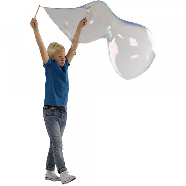 Saippuakuplat 750 ml Saippuakuplat 750 ml