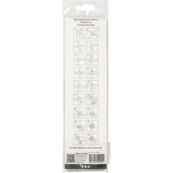 Thtinauhat - hopea - 4,5 cm - 100 nauhaa