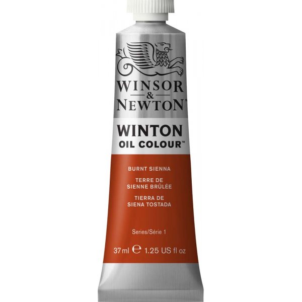 ljymaali W&N Winton 37ml