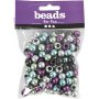 Congo mix - metallivrit - 10 mm - 125 ml