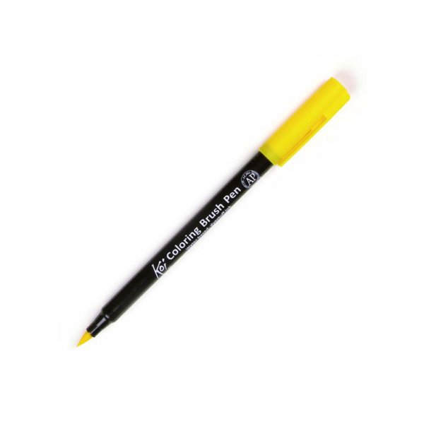 Koi Color Brush
