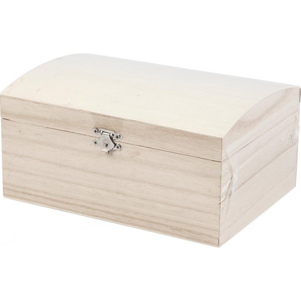 Aarrearkku - 21,5 x 15,8 x 10,6 cm Aarrearkku - 21,5 x 15,8 x 10,6 cm