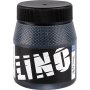 Linoleummaali - musta - 250 ml