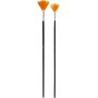 Gold Line Harjat - ei. 4+8 - Tuuletin - 2 kpl