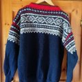 Asiakaskuva Viking lanka Superwash 50g - Navy (126)