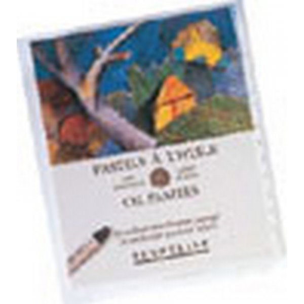 ljypastelli Sennelier 5ml Maisemavrit - 24 vri