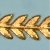 Vahakoristereunus 180 x 7 mm - lehtikulta