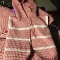 Asiakaskuva Viking lanka Bamboo 50g - valkoinen (600)